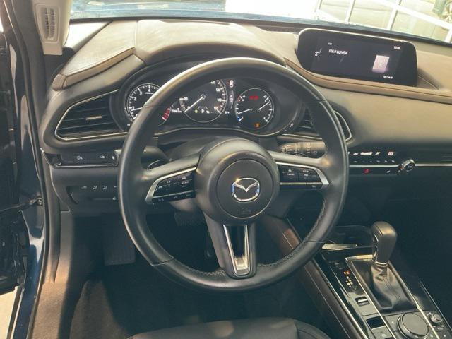 used 2024 Mazda CX-30 car, priced at $28,557