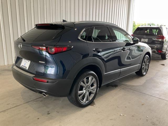 used 2024 Mazda CX-30 car, priced at $28,557