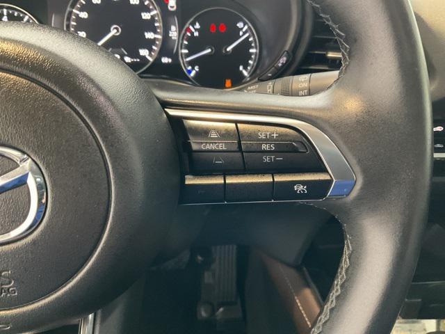 used 2024 Mazda CX-30 car, priced at $28,557