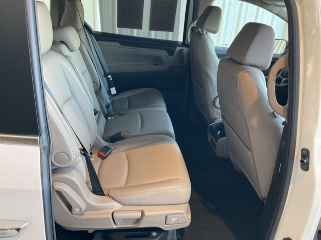 used 2024 Honda Odyssey car, priced at $41,224