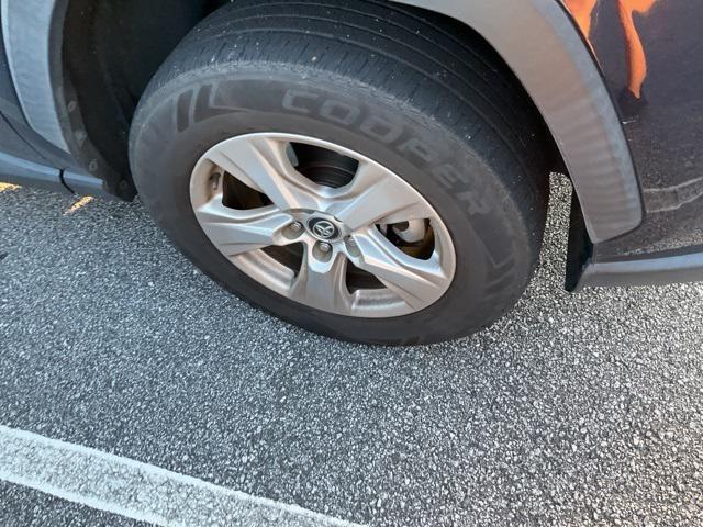 used 2020 Toyota RAV4 car, priced at $20,488
