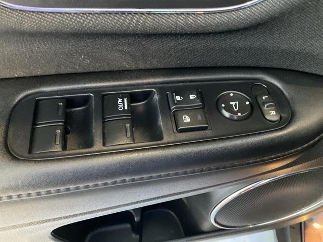 used 2022 Honda HR-V car, priced at $16,669