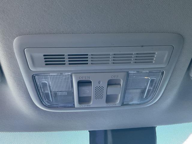 used 2022 Honda HR-V car, priced at $16,669