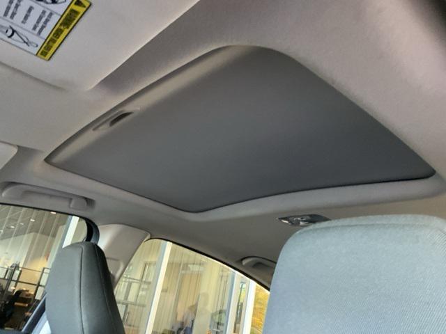 used 2022 Honda HR-V car, priced at $16,669