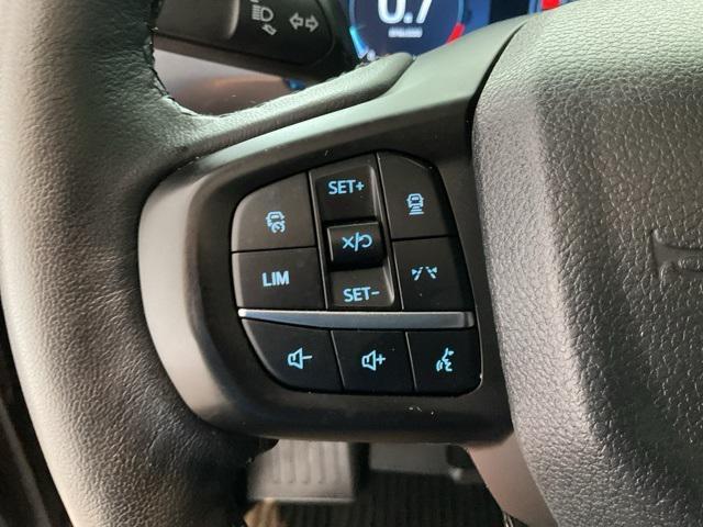 used 2024 Ford Ranger car, priced at $43,751