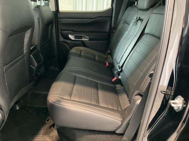 used 2024 Ford Ranger car, priced at $43,751