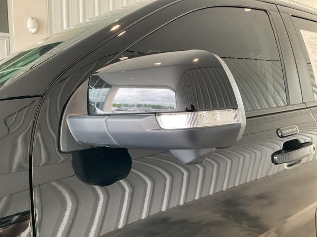 used 2024 Ford Ranger car, priced at $43,751