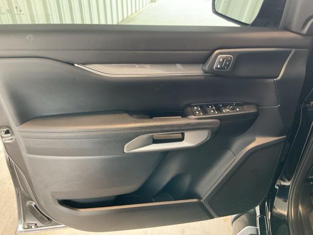 used 2024 Ford Ranger car, priced at $43,751