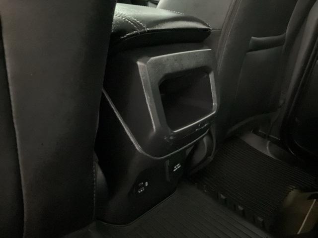 used 2024 Ford Ranger car, priced at $43,751