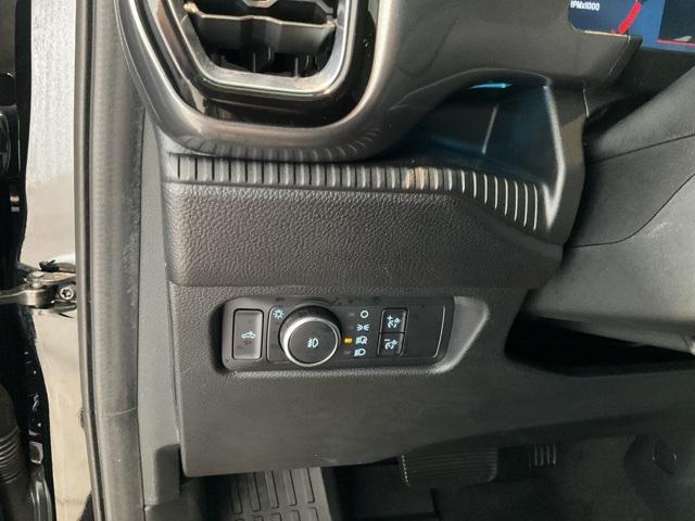 used 2024 Ford Ranger car, priced at $43,751