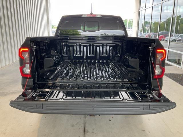 used 2024 Ford Ranger car, priced at $43,751