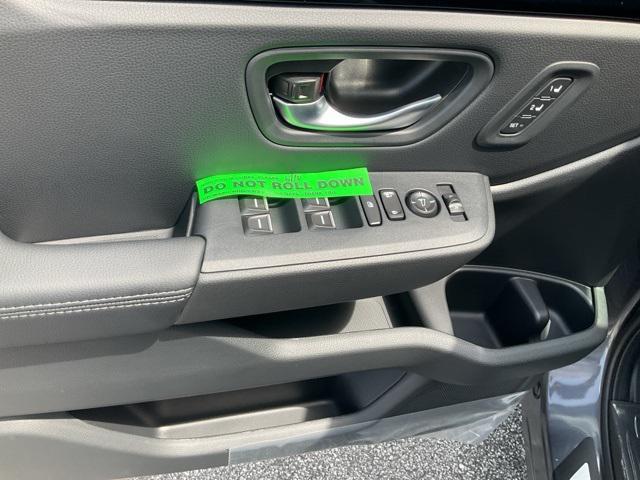 new 2025 Honda Pilot car, priced at $43,827