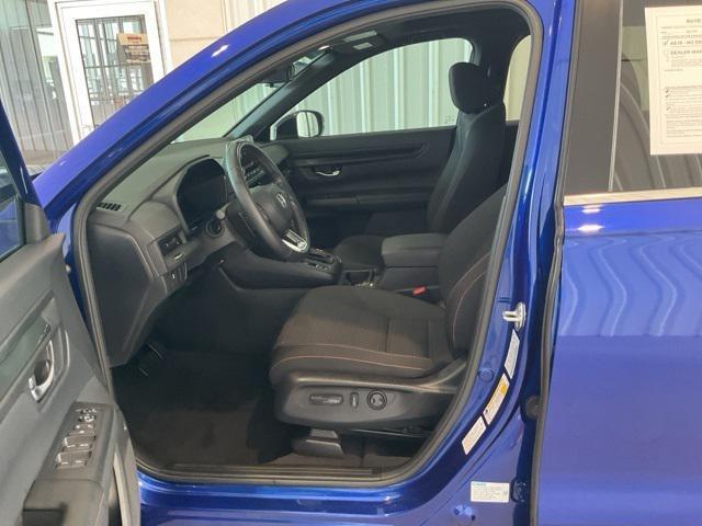 used 2023 Honda CR-V Hybrid car, priced at $32,660