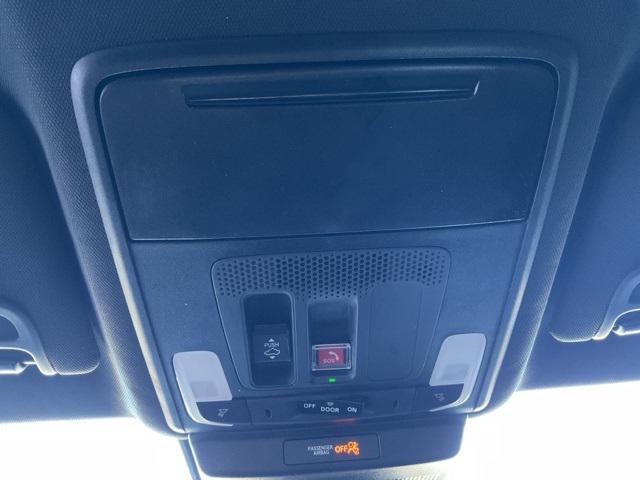 used 2023 Honda Accord Hybrid car, priced at $26,624