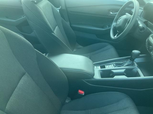 used 2024 Honda Accord car, priced at $26,053