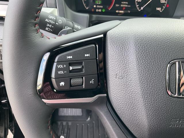 new 2025 Honda Odyssey car, priced at $43,246