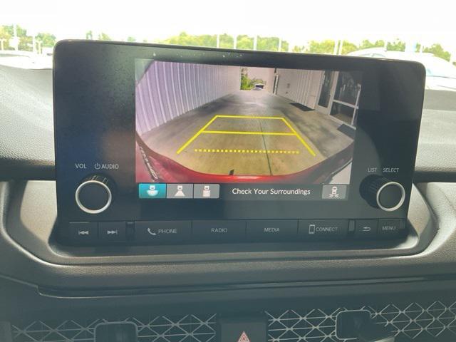 used 2024 Honda Accord car, priced at $26,574