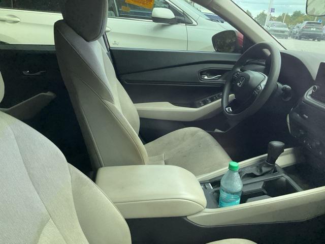 used 2024 Honda Accord car, priced at $27,409
