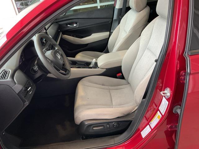 used 2024 Honda Accord car, priced at $26,574