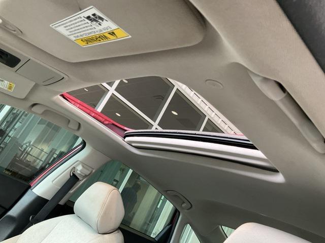 used 2024 Honda Accord car, priced at $26,574