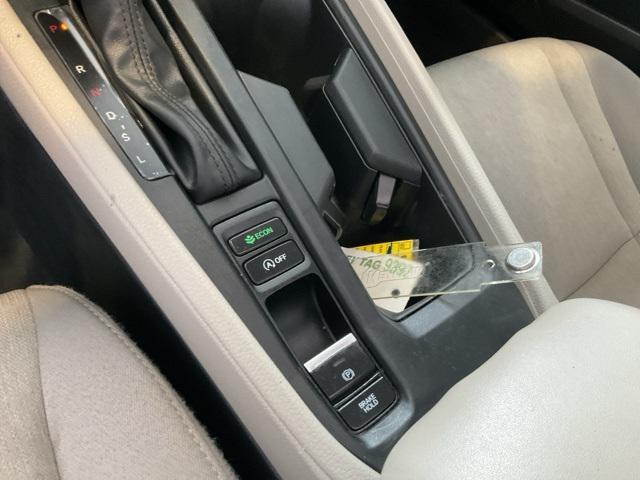 used 2024 Honda Accord car, priced at $26,574