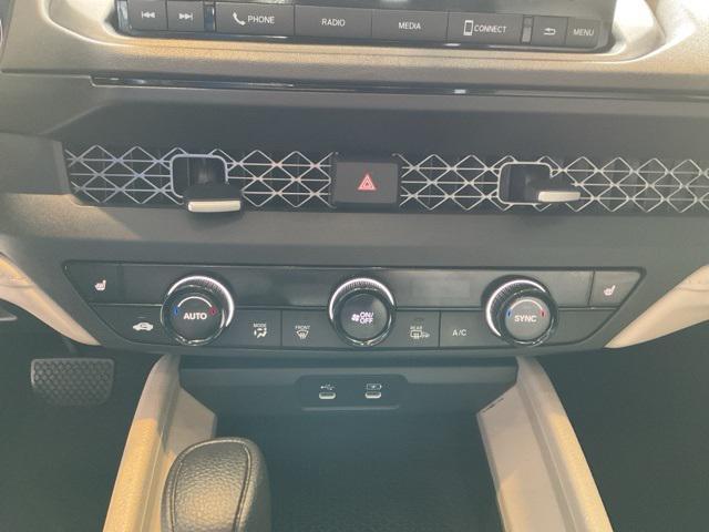 used 2024 Honda Accord car, priced at $26,574