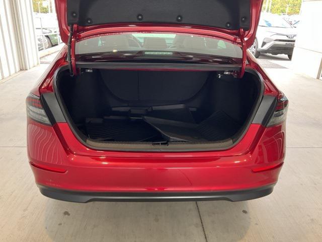 used 2024 Honda Accord car, priced at $26,574