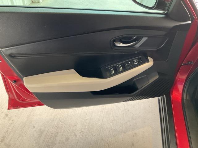 used 2024 Honda Accord car, priced at $26,574