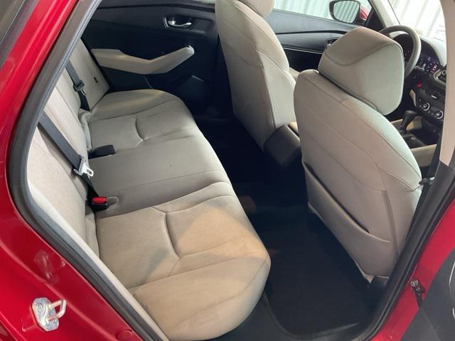 used 2024 Honda Accord car, priced at $26,574