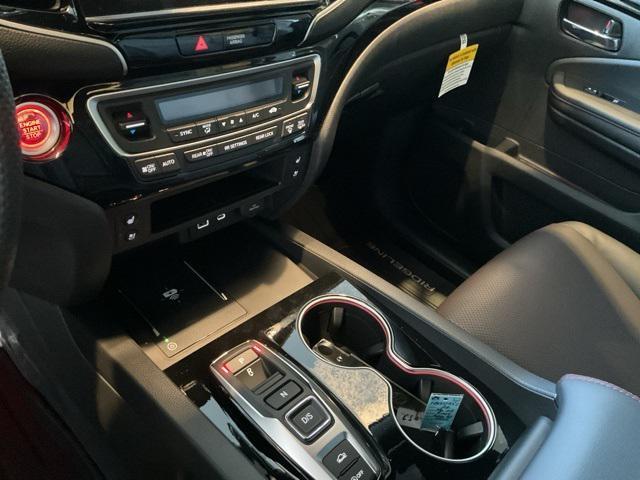 new 2026 Honda Ridgeline car, priced at $44,028