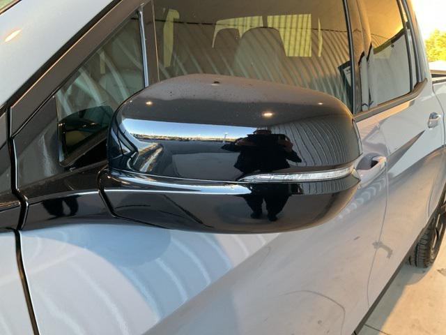 new 2026 Honda Ridgeline car, priced at $44,028