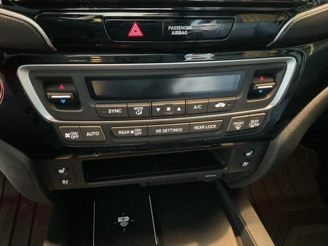 new 2026 Honda Ridgeline car, priced at $44,028