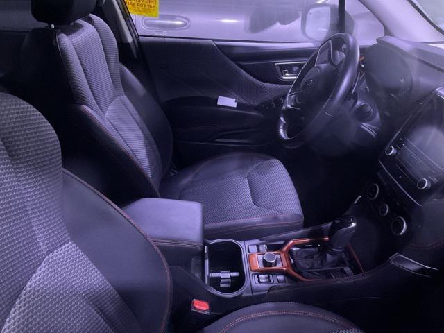 used 2019 Subaru Forester car, priced at $22,053