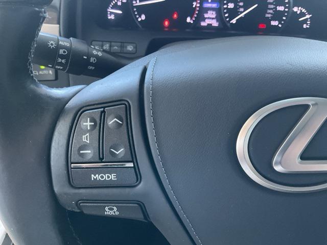 used 2013 Lexus LS 460 car, priced at $21,331