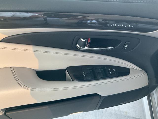 used 2013 Lexus LS 460 car, priced at $21,331