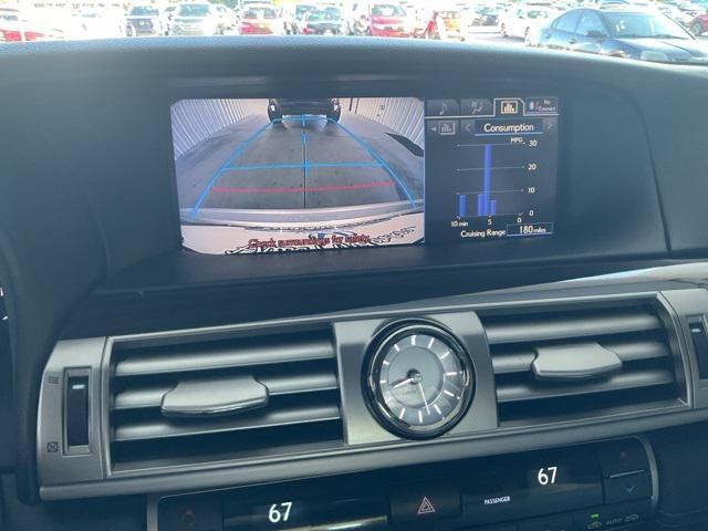 used 2013 Lexus LS 460 car, priced at $21,331