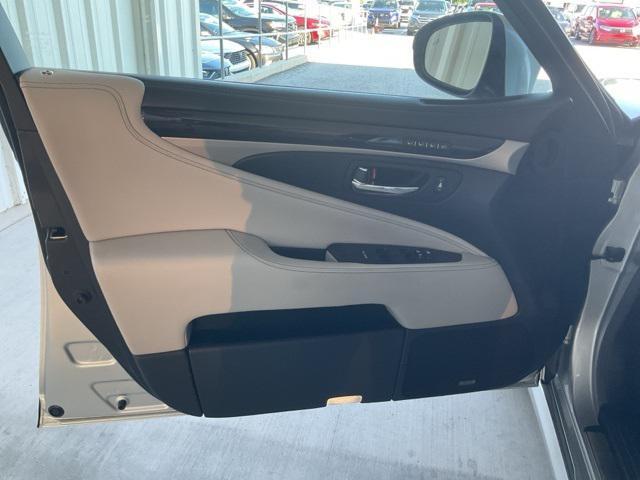 used 2013 Lexus LS 460 car, priced at $21,331