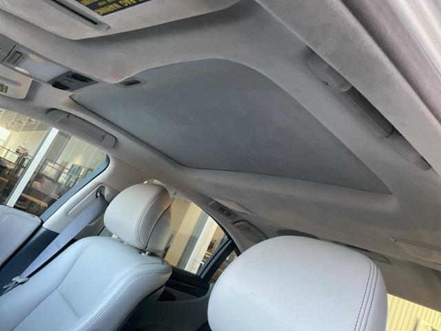 used 2013 Lexus LS 460 car, priced at $21,331