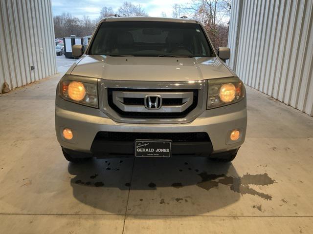 used 2011 Honda Pilot car, priced at $8,587