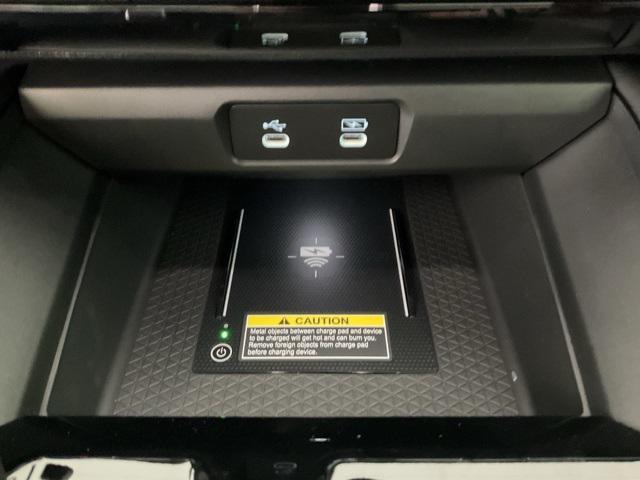 new 2025 Honda Accord Hybrid car, priced at $37,736