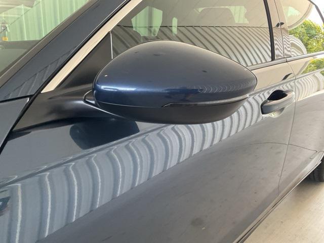 new 2025 Honda Accord Hybrid car, priced at $37,736