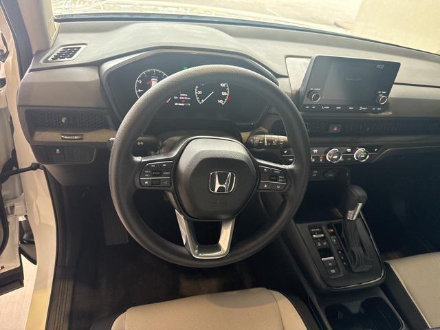 used 2024 Honda CR-V car, priced at $34,360