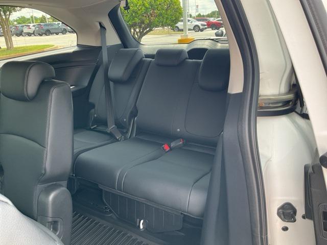 new 2025 Honda Odyssey car, priced at $44,125
