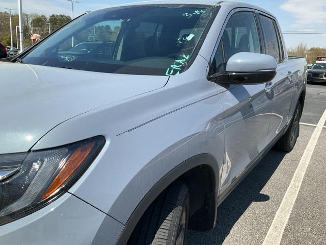 used 2022 Honda Ridgeline car, priced at $33,853