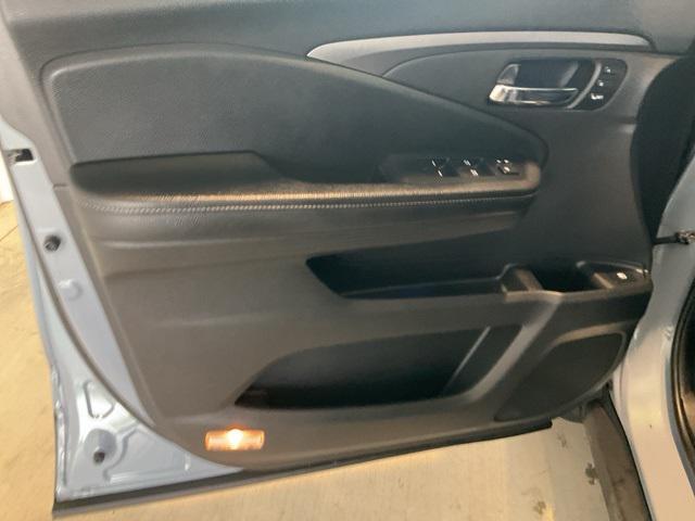 used 2022 Honda Ridgeline car, priced at $32,897