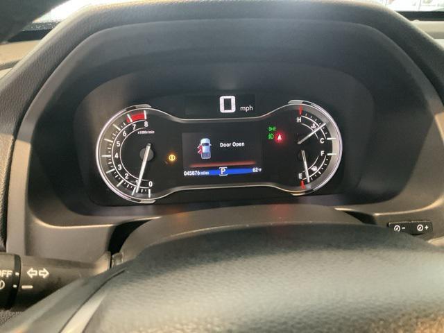 used 2022 Honda Ridgeline car, priced at $32,897