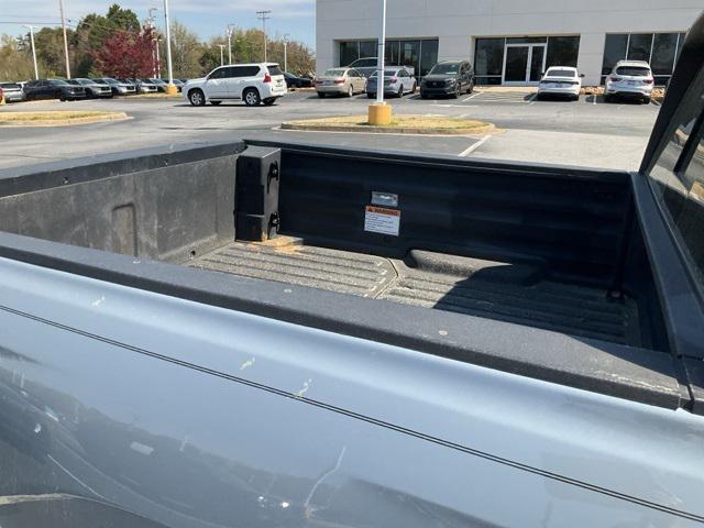 used 2022 Honda Ridgeline car, priced at $33,853
