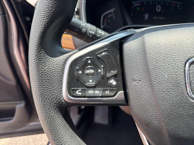 used 2020 Honda CR-V car, priced at $25,718