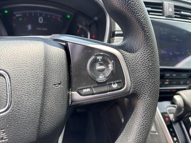 used 2020 Honda CR-V car, priced at $25,718