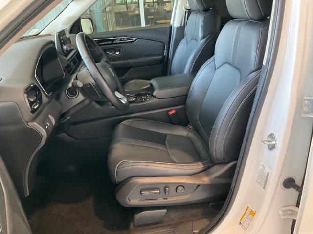 used 2024 Honda Pilot car, priced at $40,213